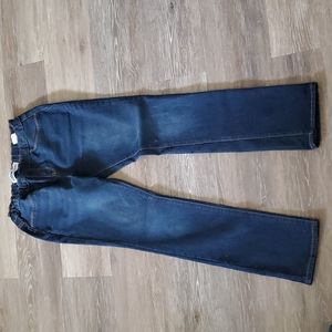 Girls size 16 XXL Old Navy jeans skinny